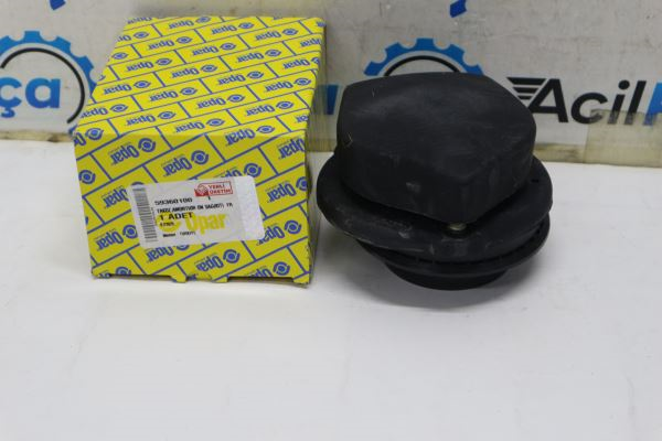 59360100 Fıorıno Lınea Doblo Amartısor Ust Takozu Opar