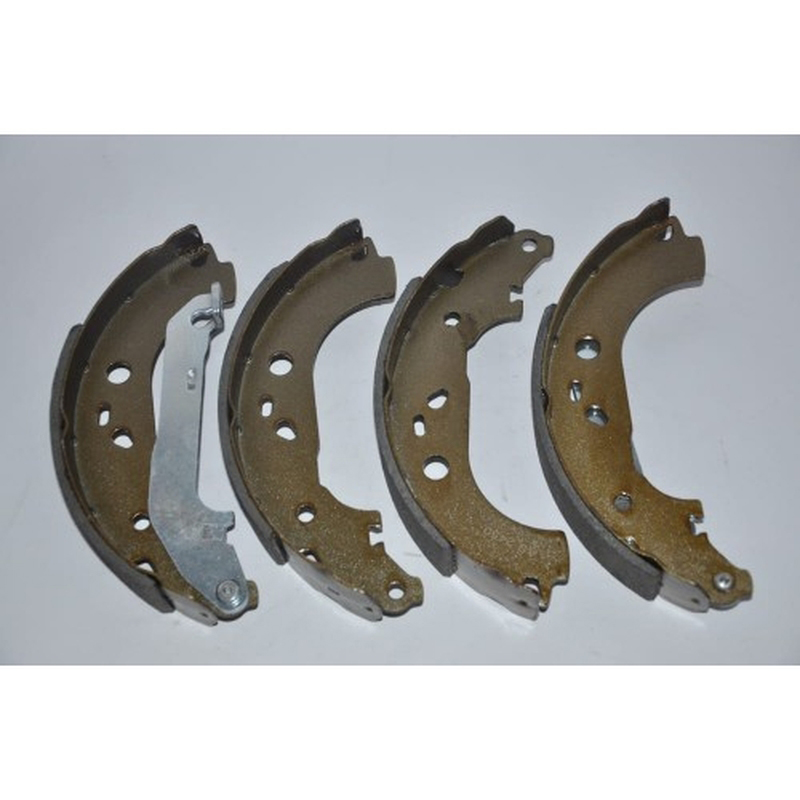 Arka Pabuç Balata Fiat Doblo 00-05 77362452E
