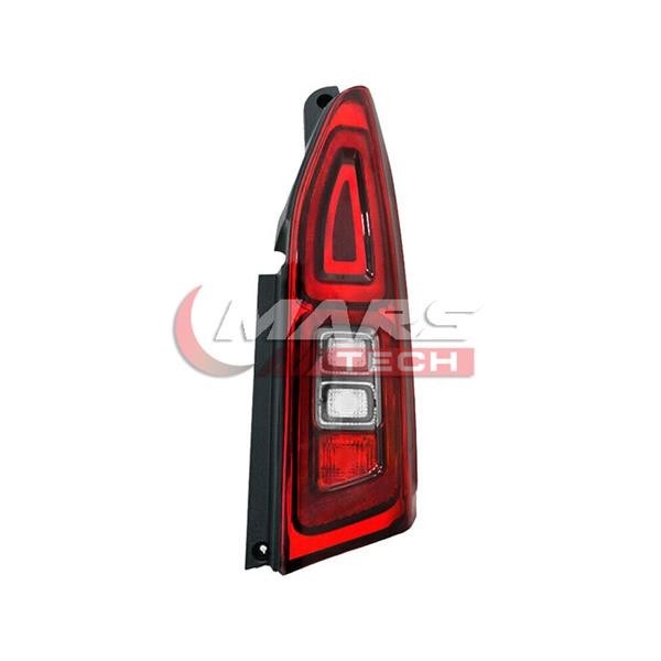 Citroen Berlingo 2019> Sol Stop Lambası Mars 511172