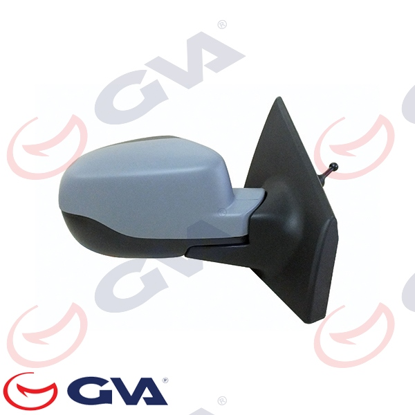 Clıo 3 Hb 2009 - Ayna Sag Manuel Sens (gva 1014180) 7701071864