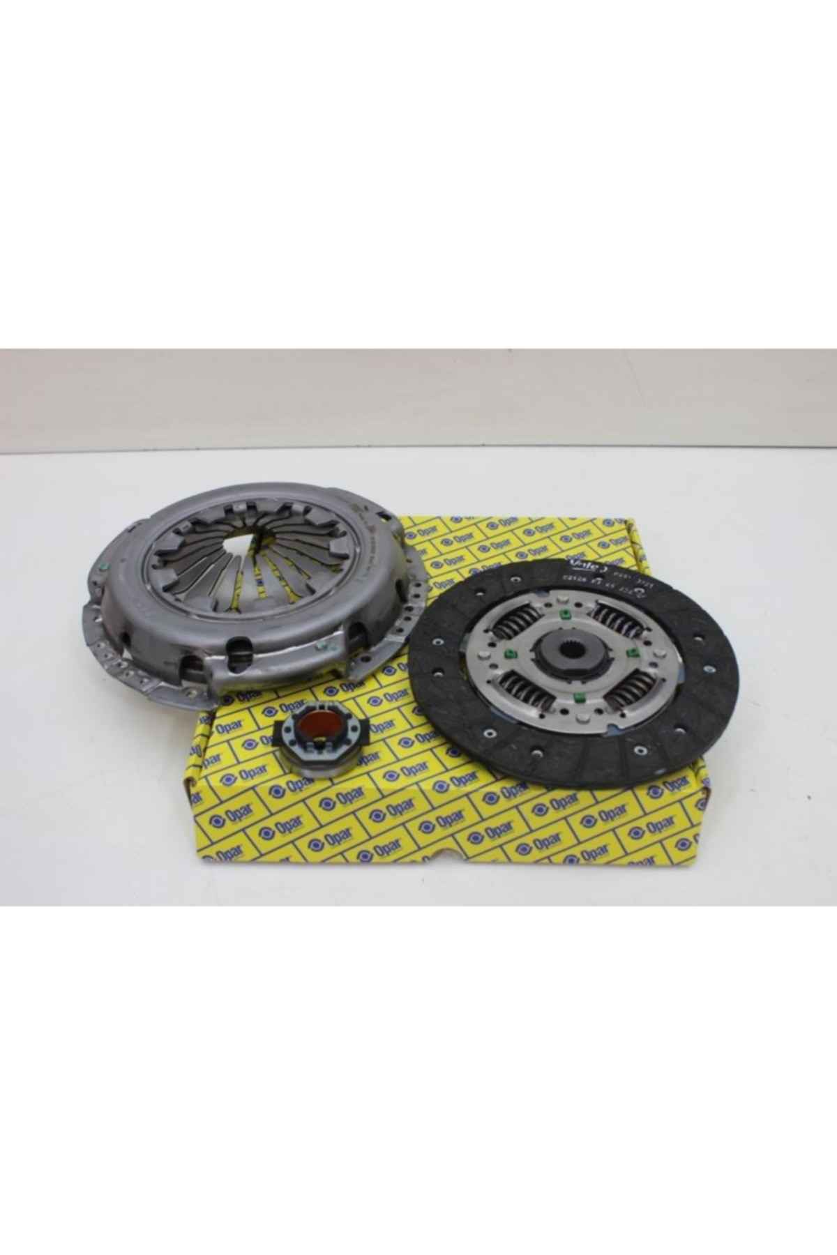 DEBRIYAJ SET 1.4 1.6 EGEA LINEA ALBEA DOBLO PUNTO  OPAR 59360313 OEM -