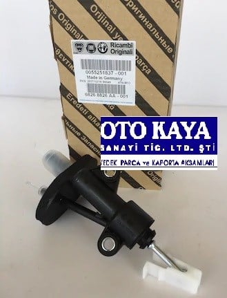 Debrıyaj Ust Merkez Lınea/Doblo/500L/Bıpper 55251837