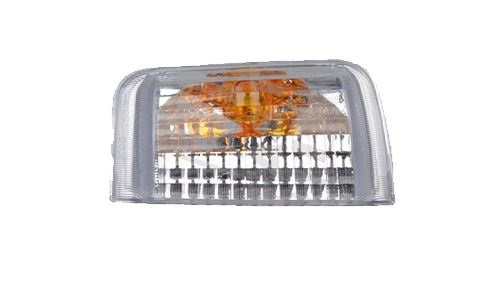 Dikiz Ayna Sınyalı (sarı Duylu) Sag Ducato3/boxer3/jumper3 (pys)