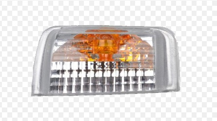 Dikiz Ayna Sınyalı Sol (sarı Duylu) Ducato3/boxer3/jumper3