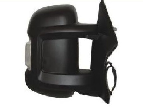 Elektrıklı Dış Ayna Sag Ducato/boxer/jumper (vıewmax)(735517074)