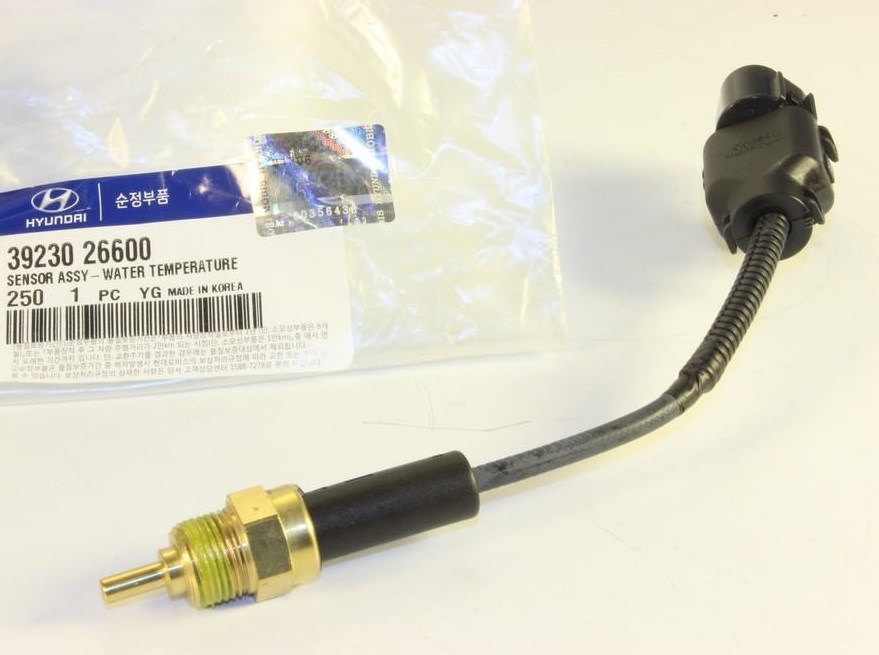 Hararet Musuru Orıjınal 3923026600 Accent-Starex-Cerato-Sorento