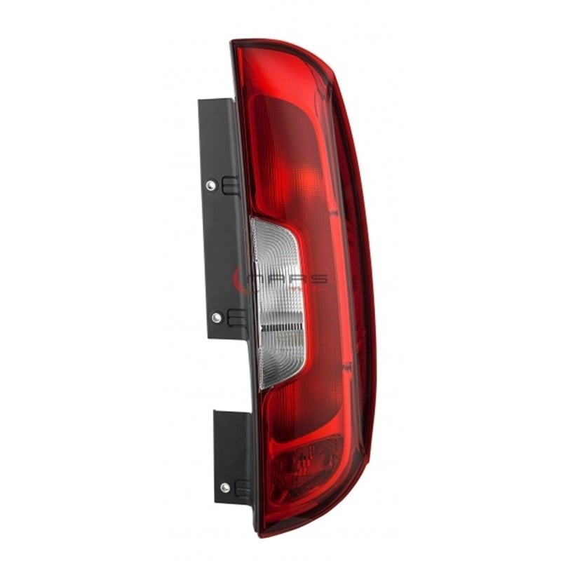 Mars Stop Lambası Fıat Doblo 2015 Duysuz Sağ N11.13008