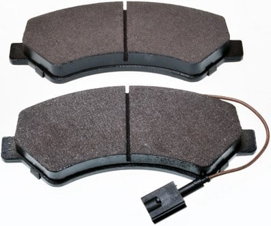 On Balata Takım Boxer 06-11 Ducato 06-11 Jumper Beser 39222