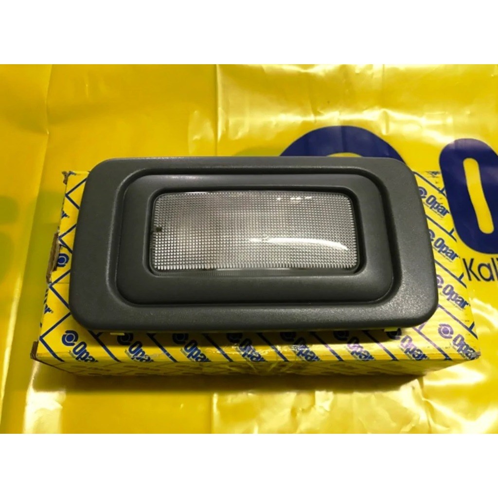 Ön Tavan Lambası (Teklı) [Orjınal Opar 735302574] Doblo 2000-2009