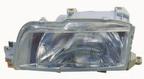Sağ Far Renault 21 Depo 5511113rlde