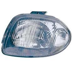 Sağ Far Renault Clio 19982000 Depo 5511130r 7701045169