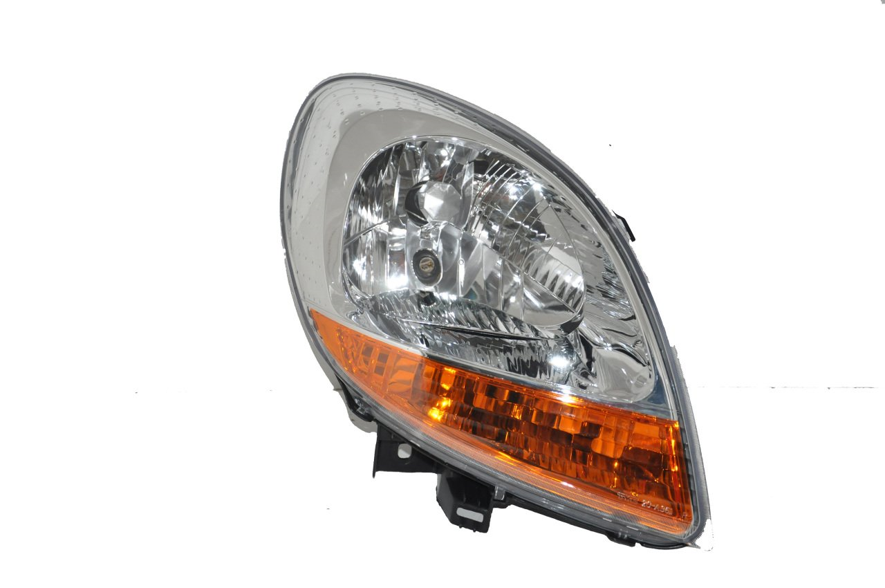 Sağ Far Sarı Sinyallı Kangoo 03-07 tyc Ren10ka018 7701069077