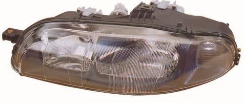 Sol Far Fiat Marea Bravo Depo 6611120l
