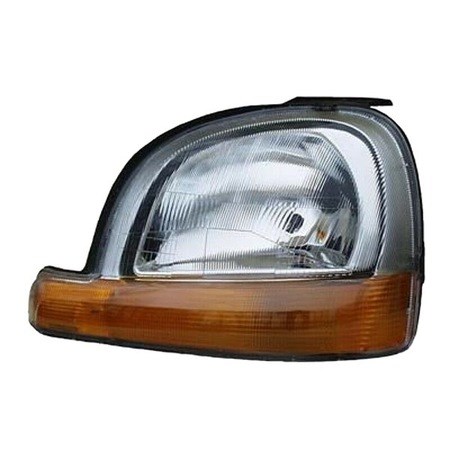 Sol Far Renault Kangoo 19982002 orjınal 7701044037