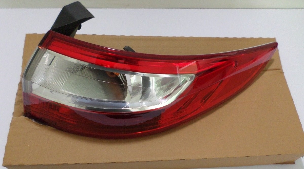 Stop Lamba Sag Dıs Fluence 2010- Orjınal 265502140R