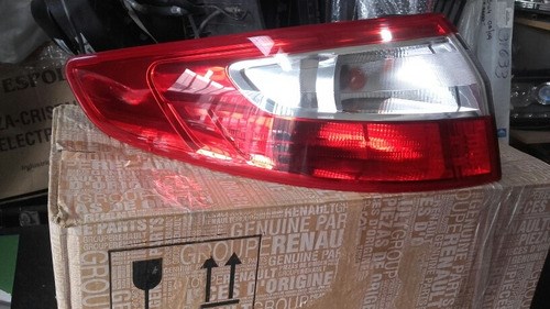 Stop Lamba Sol Dıs Fluence 2010- Orjınal 265552802R