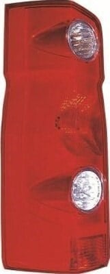 441-1989r-ue Stop Lambasi Sag Volkswagen Lt / Crafter 06 2e0945096 4411989rue (WE399843)