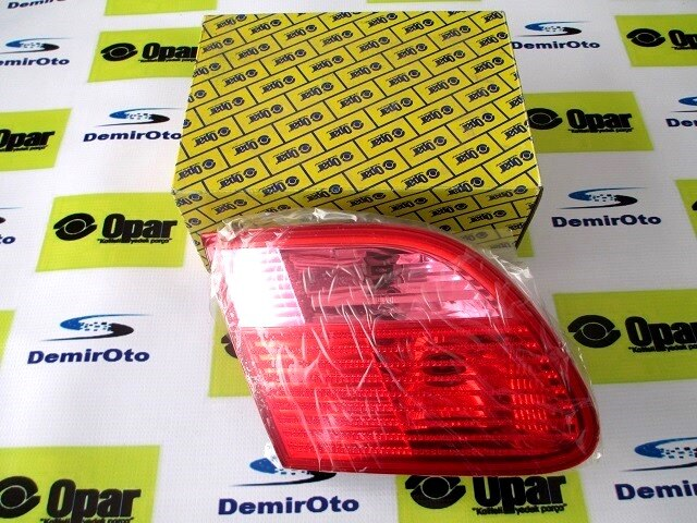 51809416 Stop Lambası Sol Bağaj Albea  OPAR