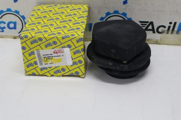59360100 Fıorıno Lınea Doblo Amartısor Ust Takozu Opar