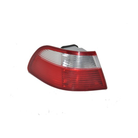 Albea Sol Stop Lambası Dış 2002 2006 Duysuz