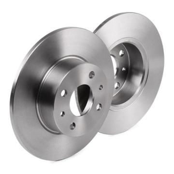 Arka Fren Disk Bravo 07- Stilo 01- Linea 07- Bosch 0986478238