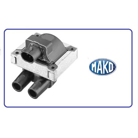 Atesleme Bobın mako Palıo/albea/sıena/dks Slx 1.2 8v 60780003
