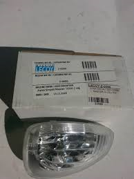 Ayna Sınyalı Sag Renault Master 3 (lecoy Z0090) (261609635r)