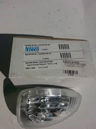 Ayna Sınyalı Sag Renault Master 3 (lecoy Z0090) (261609635r)