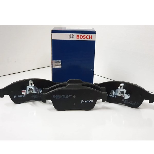 Bosch Ön Balata Mgn Iii-Scenic Iii 09Fluence-Duster 10Lodgy .
