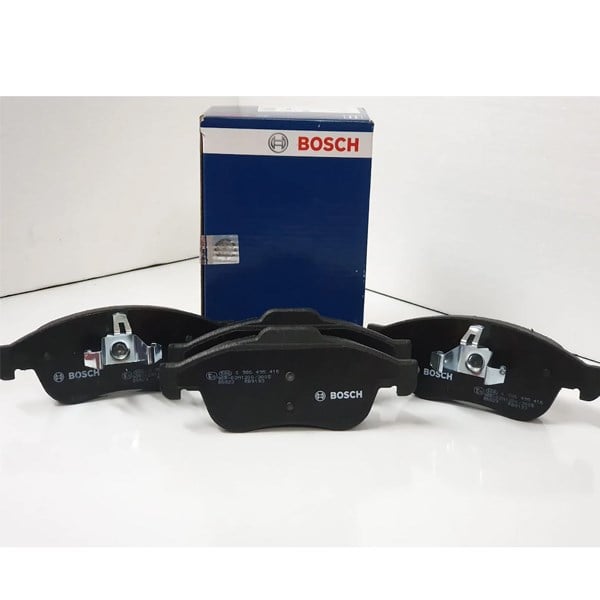 Bosch Ön Balata Mgn Iii-Scenic Iii 09Fluence-Duster 10Lodgy .
