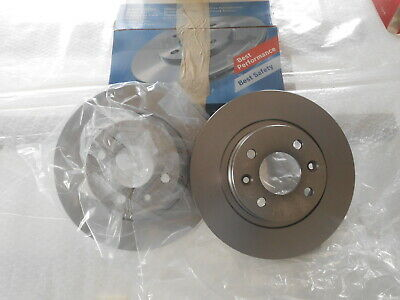 Bosch On Fren Disk Dacia Logan 1.4-1.6 04 Sandero 08 1.5 Dci
