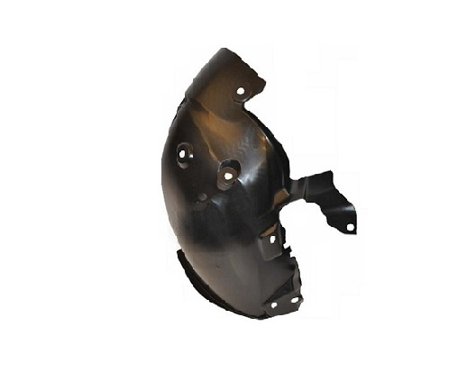 Camurluk Davlumbazı Önün Önü Sag Fluence/Megane 3 [Dega]