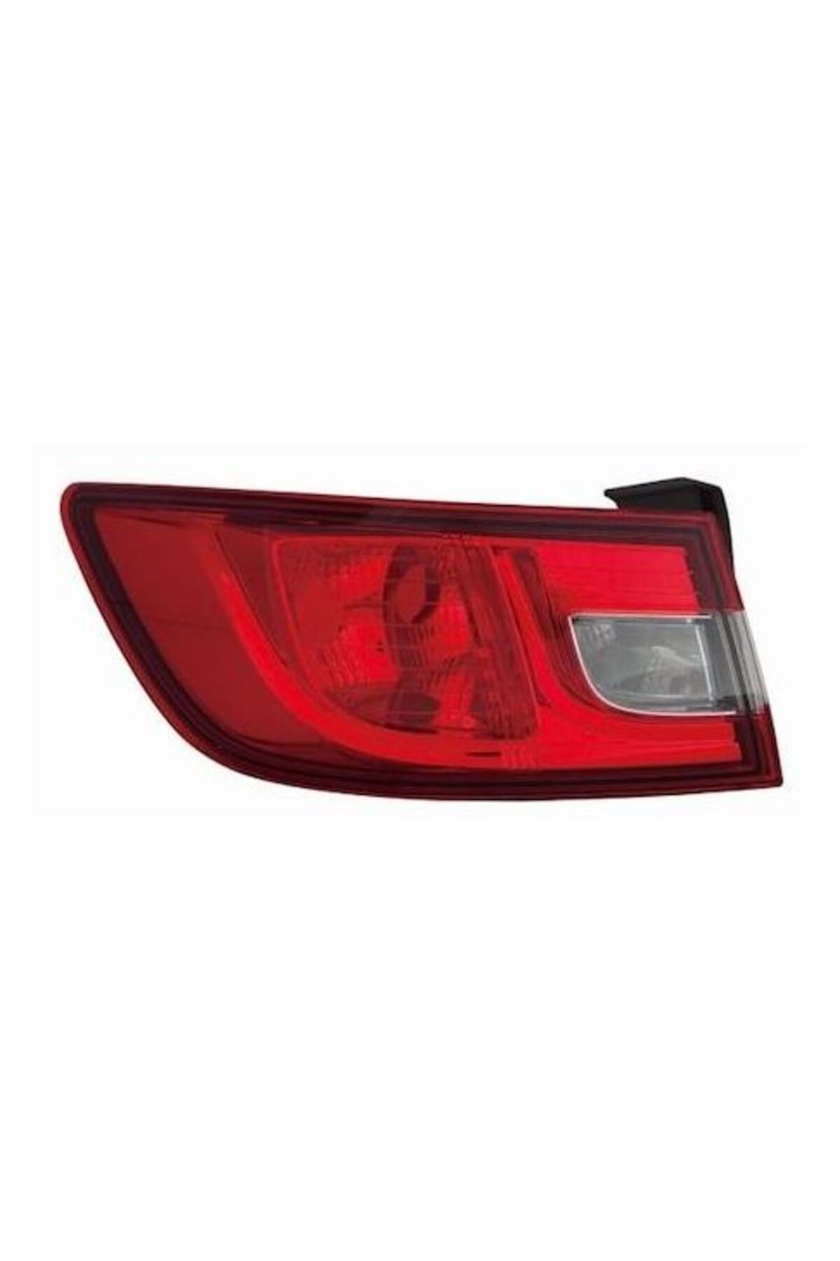 CLİO 4 HATCHBACK SOL ARKA DIŞ STOP LAMBASI 2013 SONRASI 265554091R *NS* GOLD