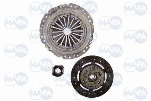Debriyaj Set R11-Flash-Mngr 1.7-R19-Mgn 1.6-Carizma Mapa 200800