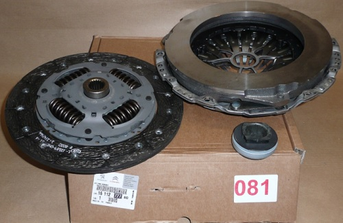 Debriyaj Seti Boxer 2 Jumper Ii 2.2Hdi 1611272780