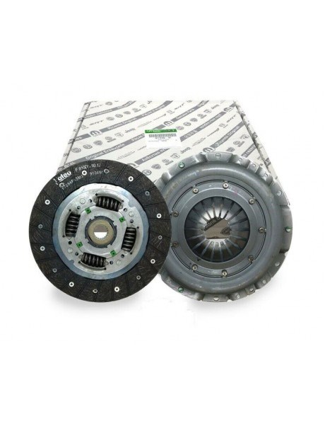 Debriyaj Seti Egea Linea 500L Doblo3 Punto 1.6 55212655