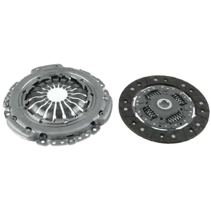 Debriyaj Seti Logan Mcv Clio2 Sandero 7701478799