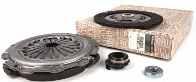 Debriyaj Seti Renault Kangoo Clio 1.5 7701479194