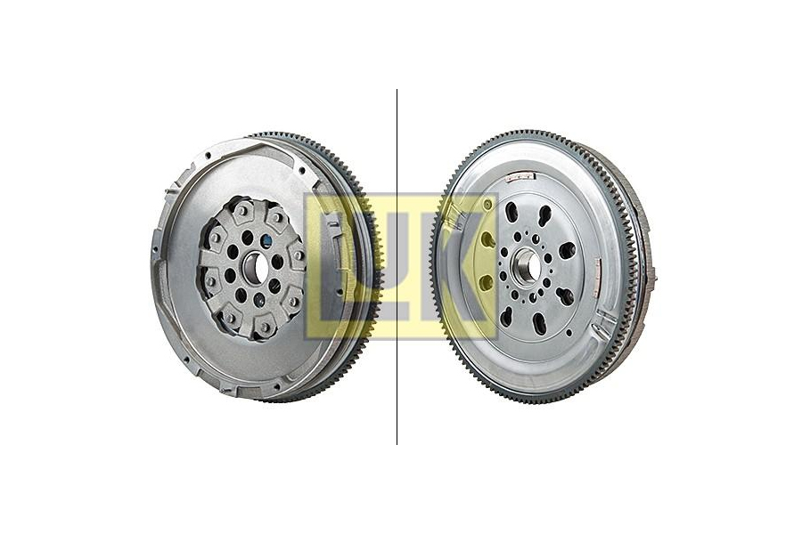 Debriyaj Volani Master Iii 2.3 Dci Luk 415048510