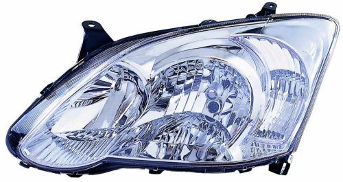 DEPO 212-11H7L-LD-EM On Far Sol-(Motorlu)-(Toyota: Corolla Hb 04-06 ) 8117013330 21211H7LLDEM (WT594619)