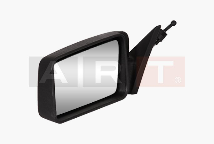 Dış Dikiz Ayna Sol Kumandalı R9 / R11 (art) (7701365925)