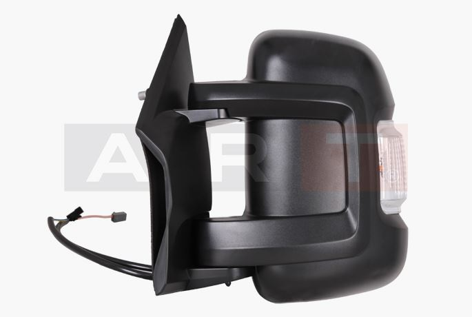 Elektrıklı Sınyallı Sol Ayna(m0011058) Ducato/boxer/jumper 06