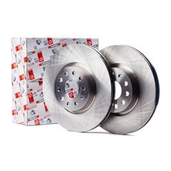 Ferodo Arka Disk Takımı Range Rover 3.0-4.4 4X4