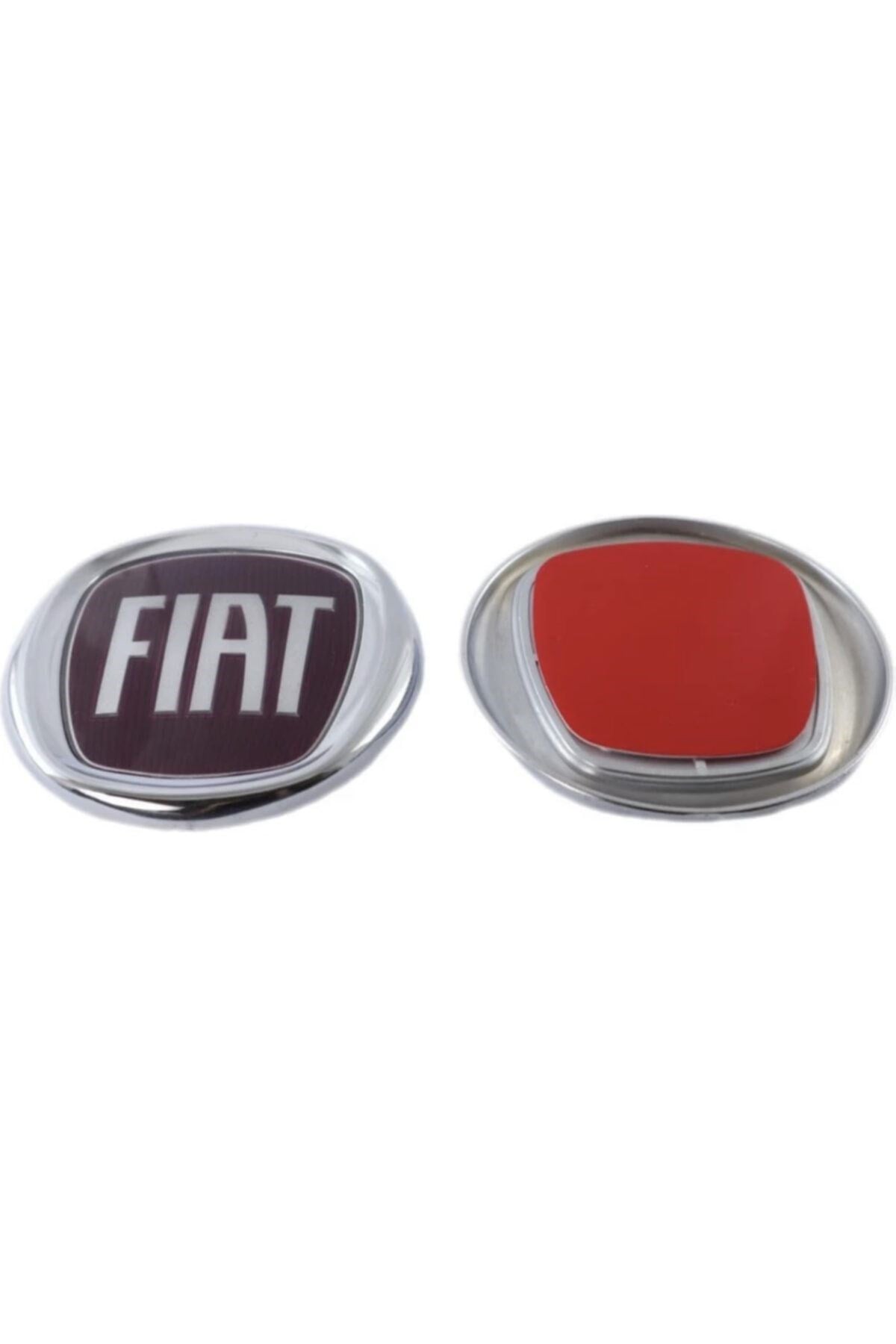 Fiat Fiorino Arka Bagaj Arması Amblemi 735456781