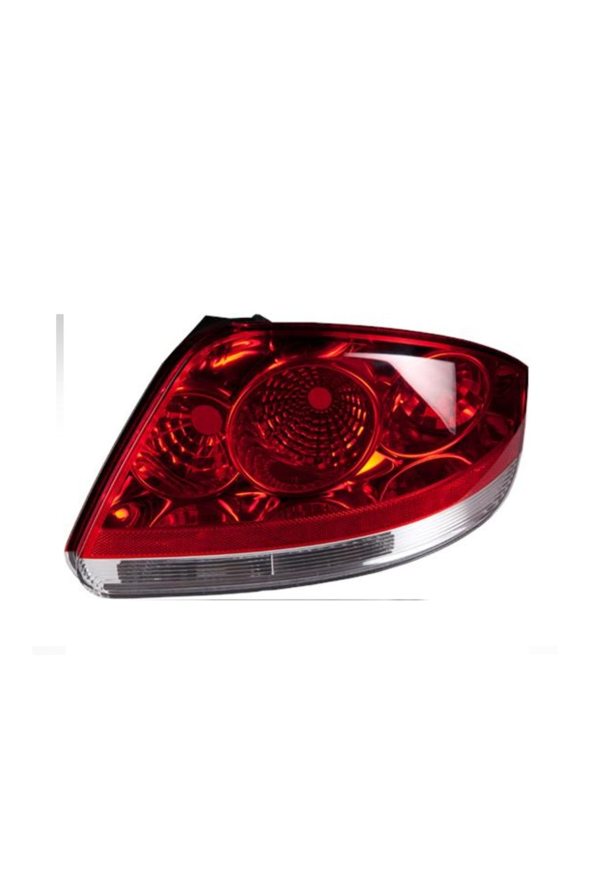 Fiat Linea Arka Stop Lambası Sol (PLE6401) Uyumlu