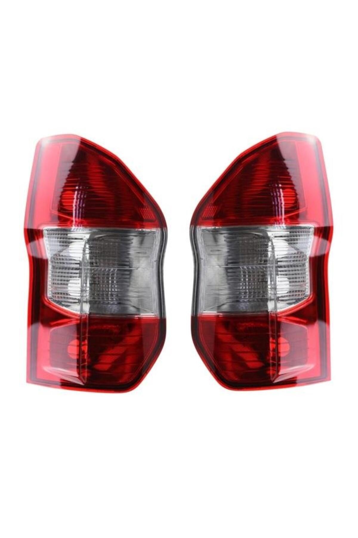 Ford Courier Sağ Sol Arka Far Stop Lambası 2014--2021