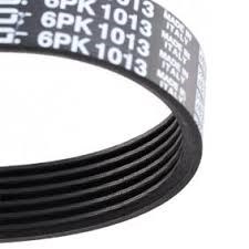 Gates Kanallı Kayış (6pk1013) Boxer / Jumper 2.5 / P206 / Laguna