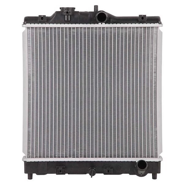 Honda Civic Motor Radyatörü Maher 19010p28g52