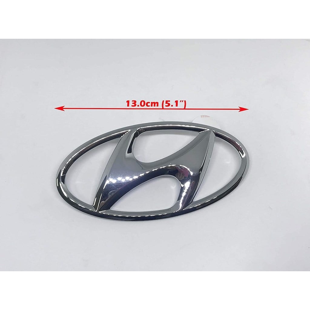 Hyundaı Getz / Accent Era 2006-2008 Ön Panjur Logo/Arma/Amblem