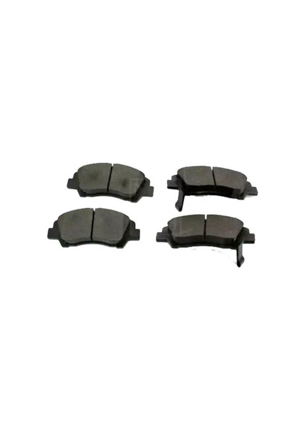Hyundai I10 Ön Fren Balata Delphi LP3265 